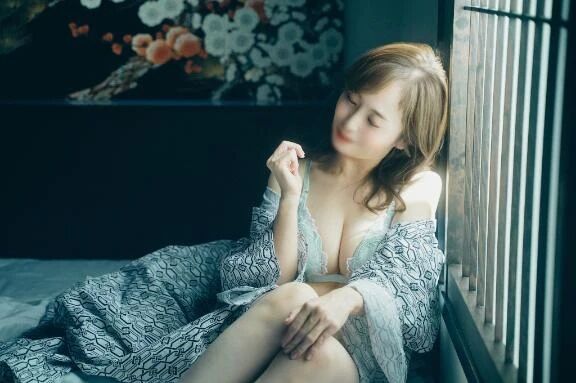 怖いって言われない女の秘密( &#714;&#7509;&#715;)
