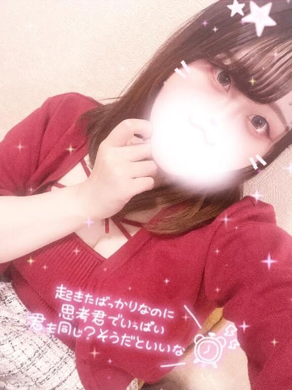 赤色さん﫶❤️