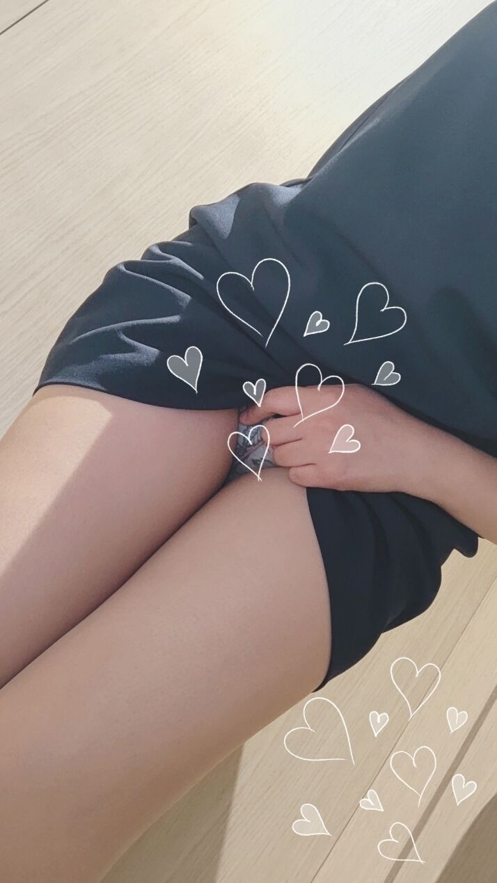 こんにちは&#9825;