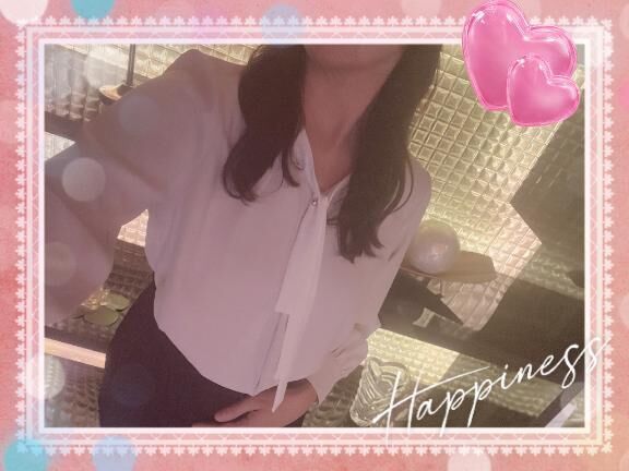 先月27日のお礼です&#9825;&#9825;