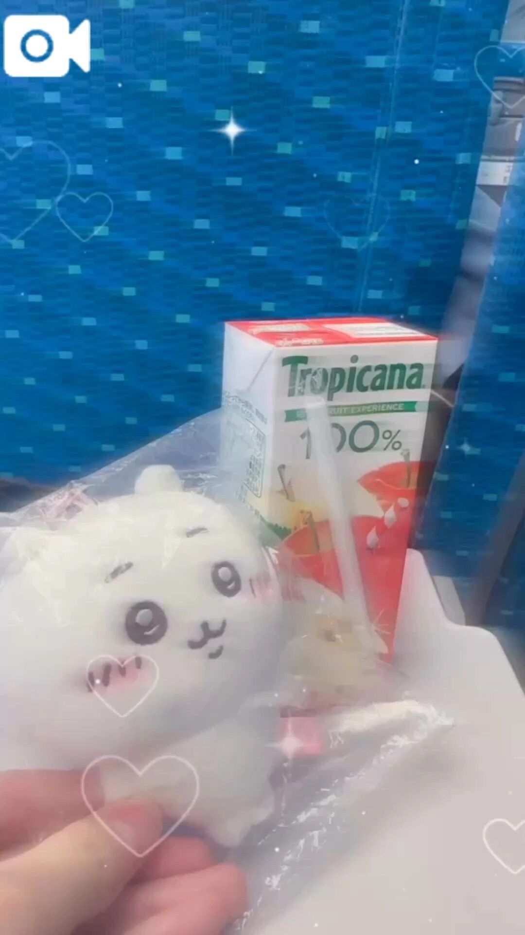 帰るよー♡