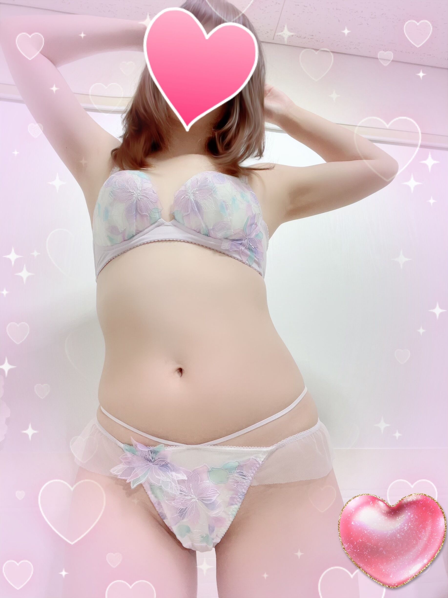 秋ですね