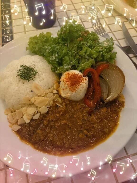 &#9825;lunch time&#9825;