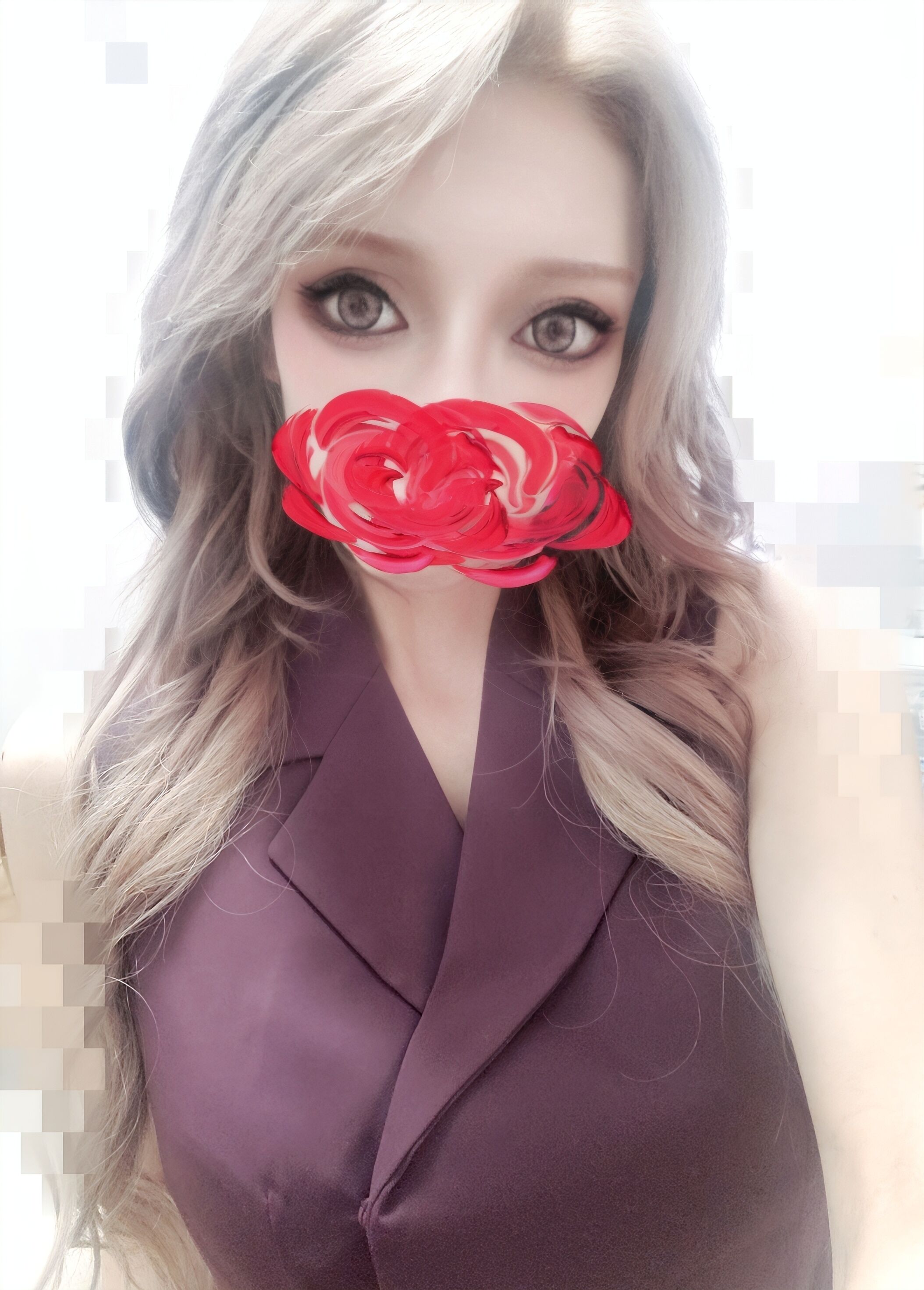 昨日のお礼&#128157;