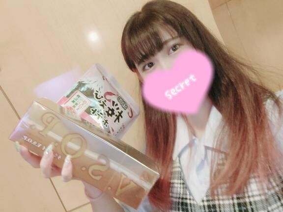昨日のありがとう&#9825;
