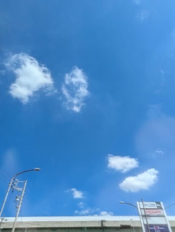 こんにちは