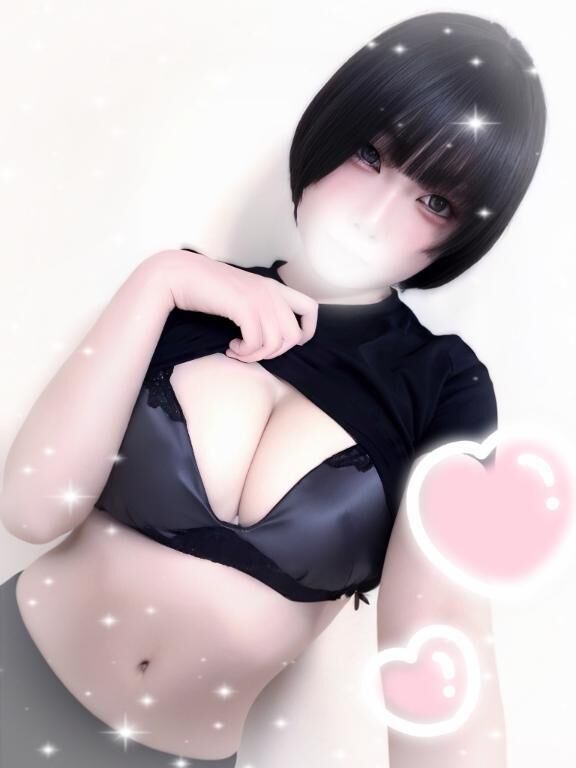 天然Fカップだよ&#9825;