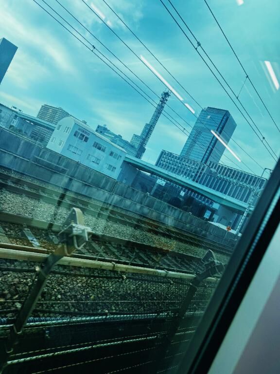 向かっています&#128643;&#8234;&#128168;