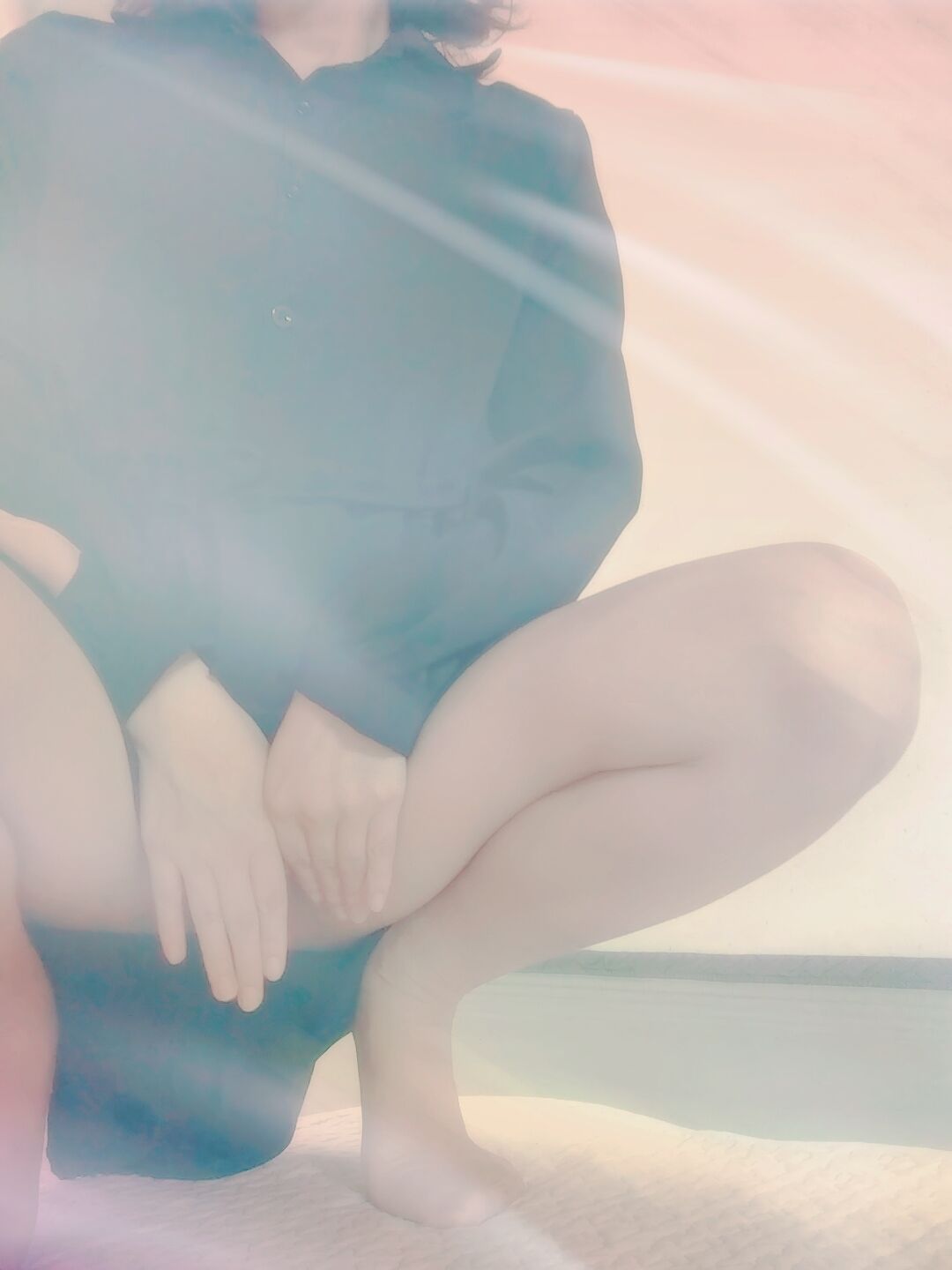 ありがとうございました(  . .)