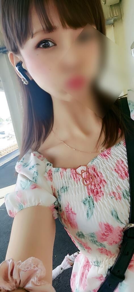 こんにちはわわ&#9825;&#9825;