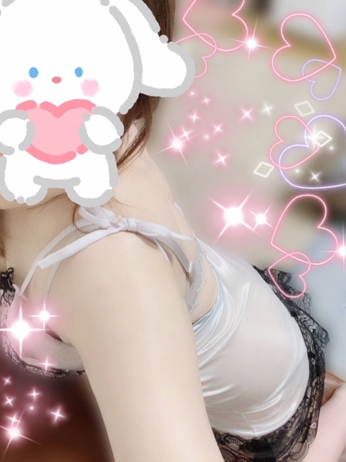 してます！