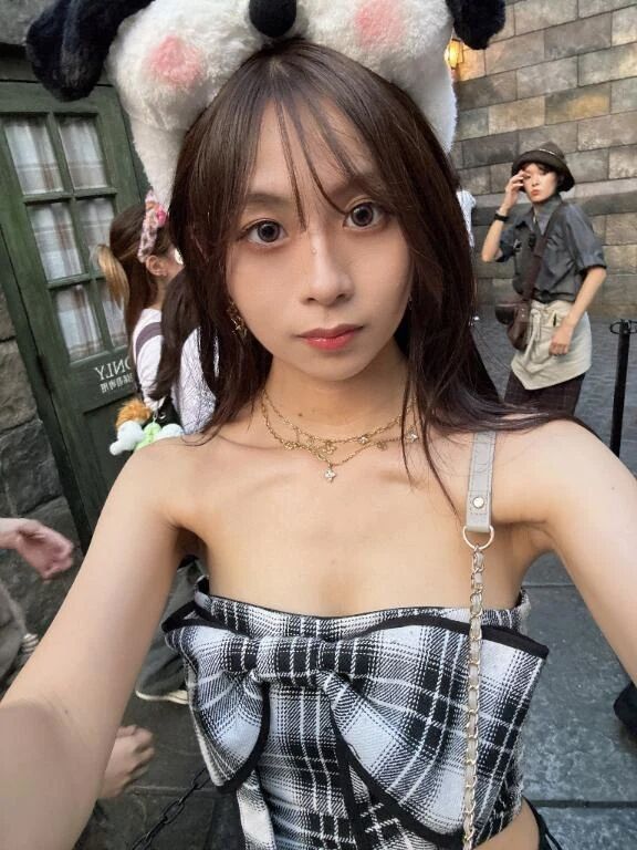 美容院