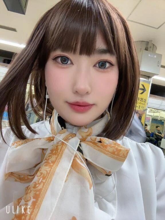 わぁい(^^)
