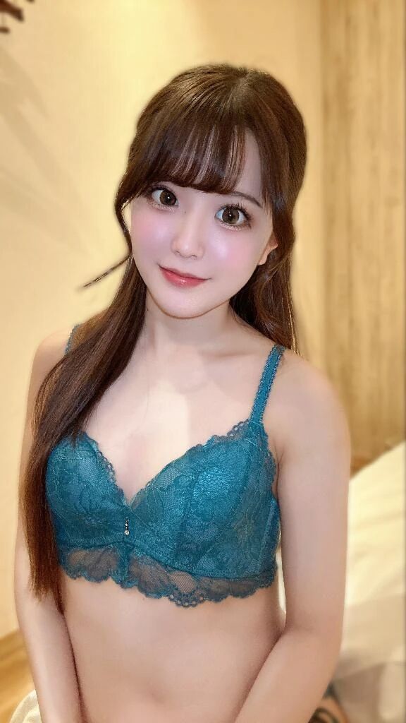 パンツの中...じゅわっとしたの