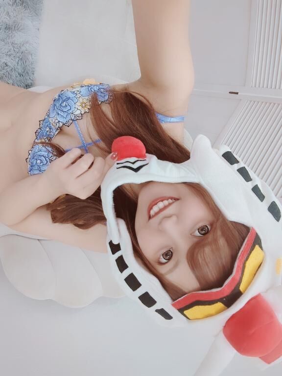撮影後&#9825;