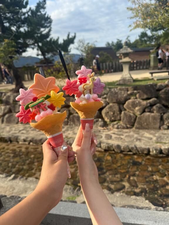 お久しぶりです&#9825;&#9825;