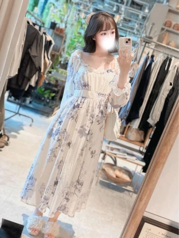 ヒミツの自撮り…&#9825;