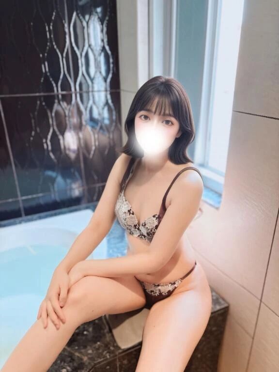 お風呂あがりの秘密&#129767;