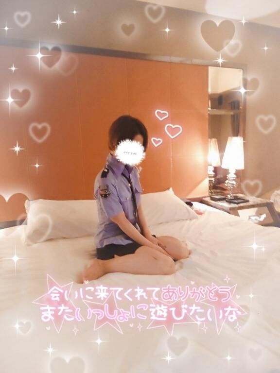 クリオン301&#9825;お礼