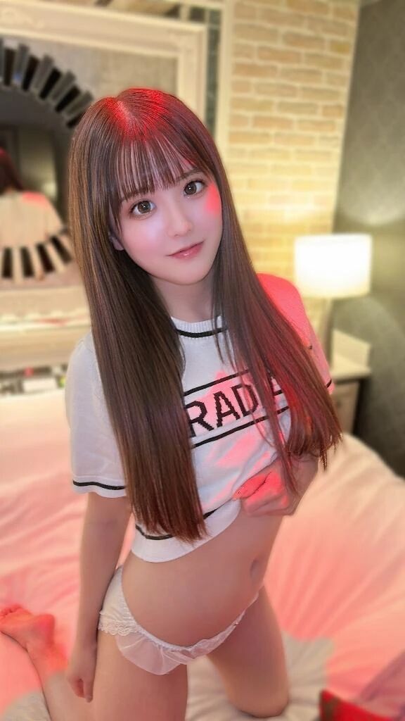 ねぇ....もう挿れていい？