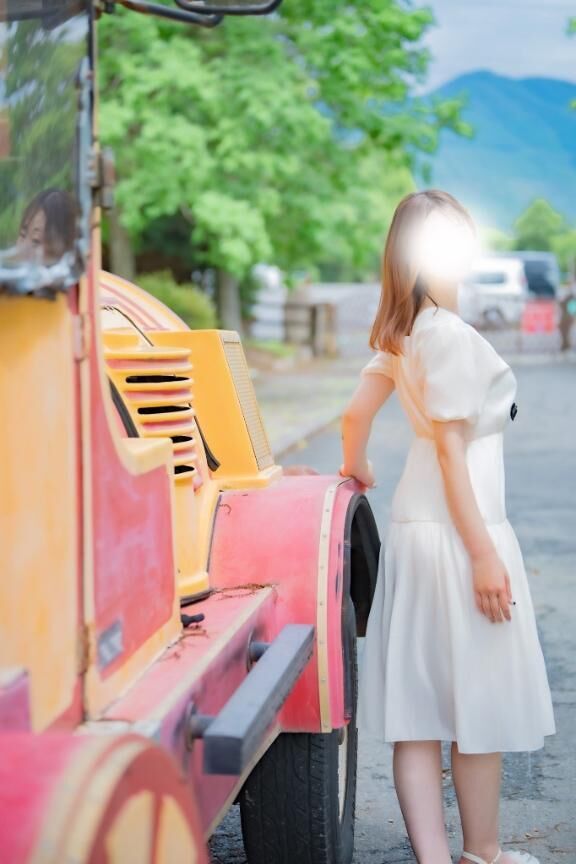 会うたびに距離が縮まる関係&#9825;&#9825;&#9825;