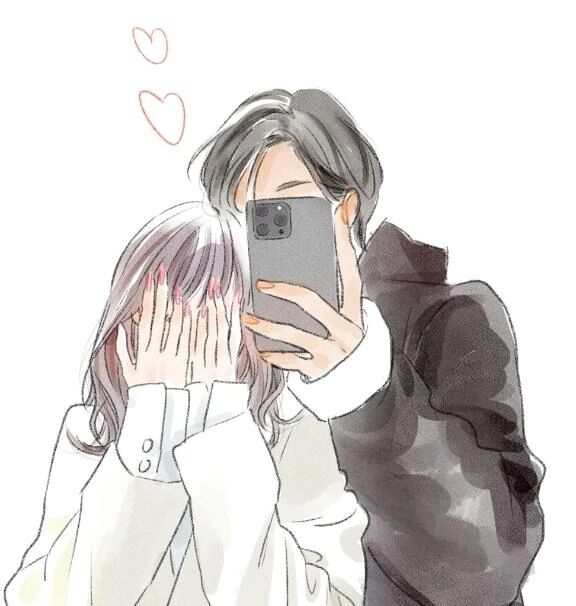 たまらん感覚&#128152;