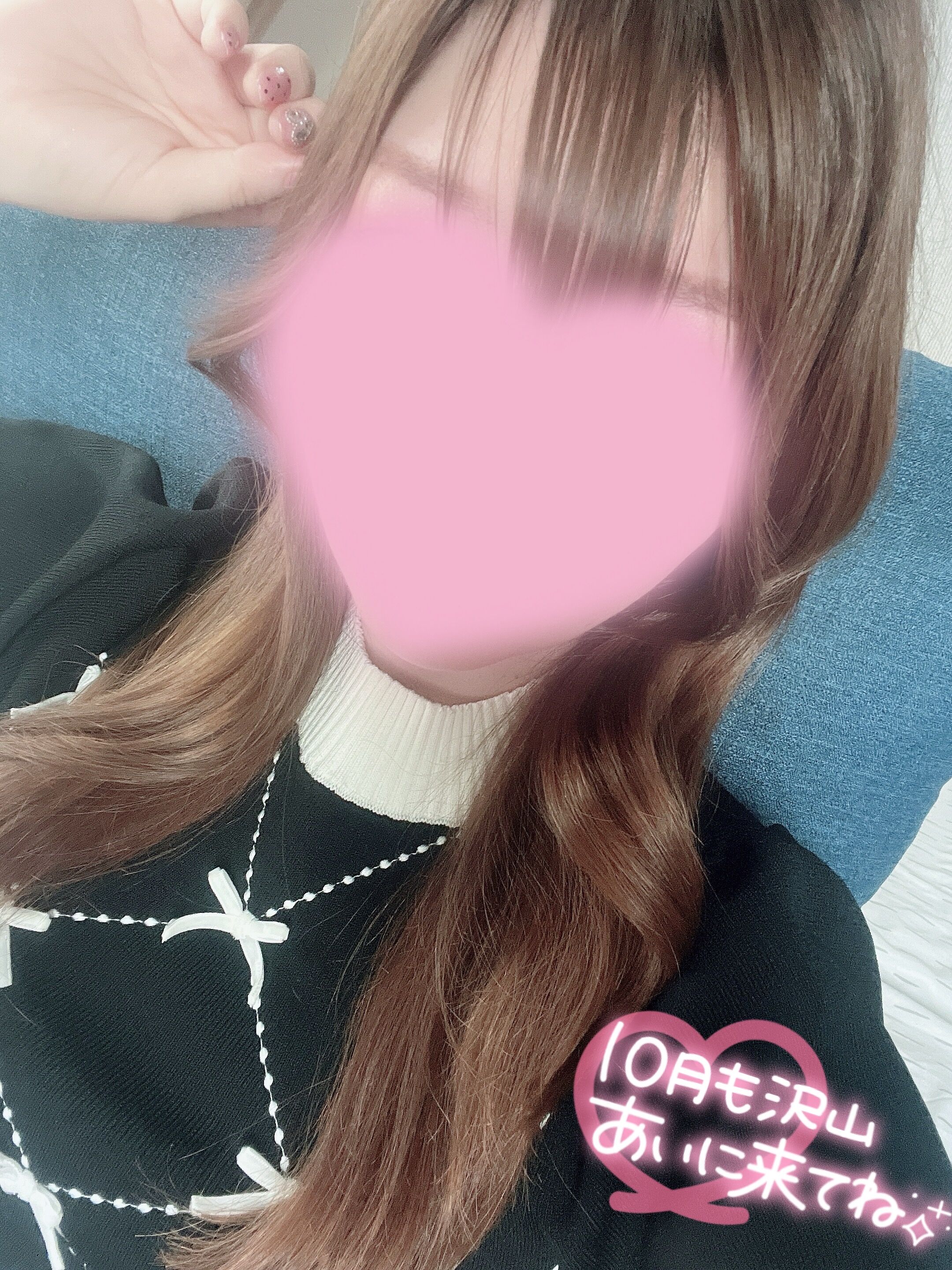 10月も&#9825;