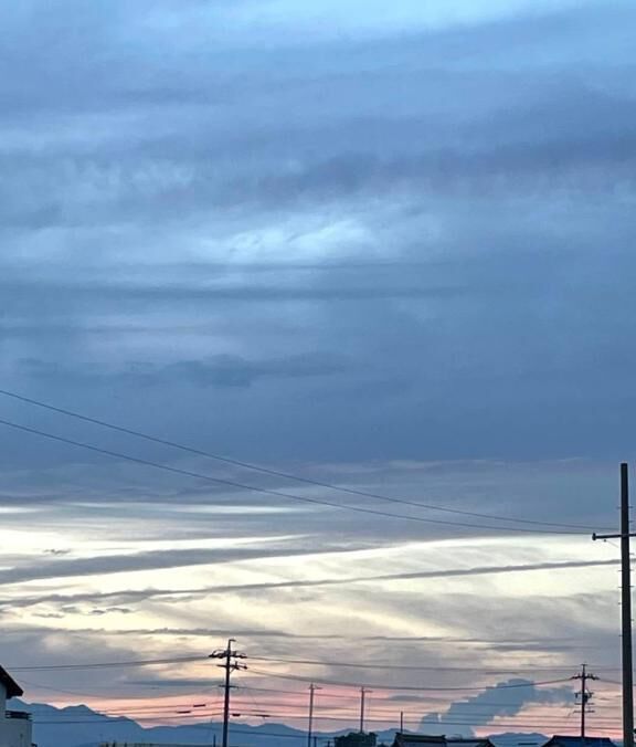 １８時３分