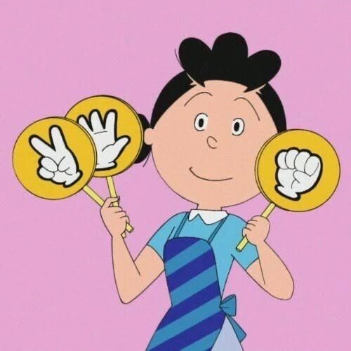 ぽんっ&#10069;