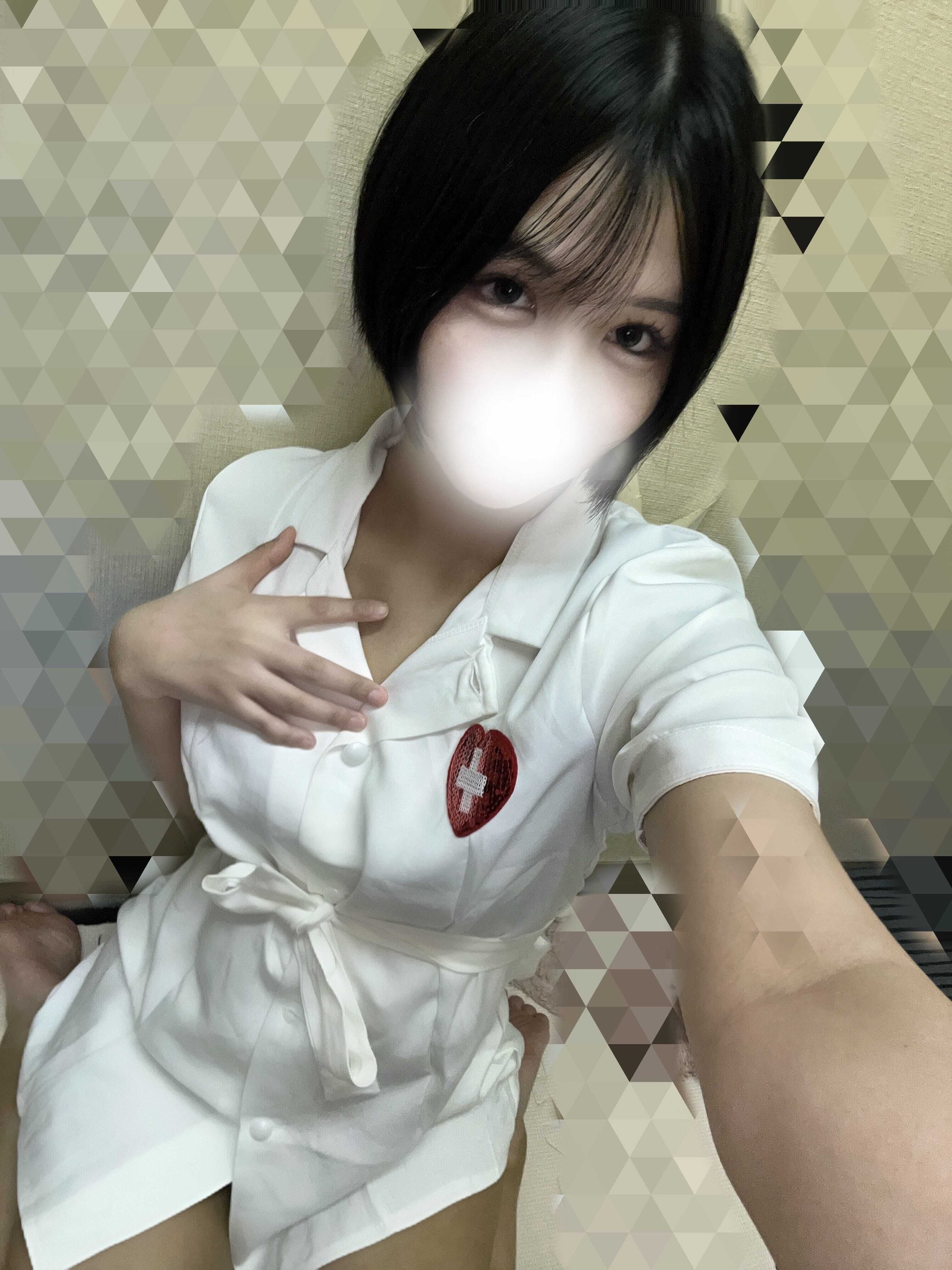 ナース&#10084;&#65038;