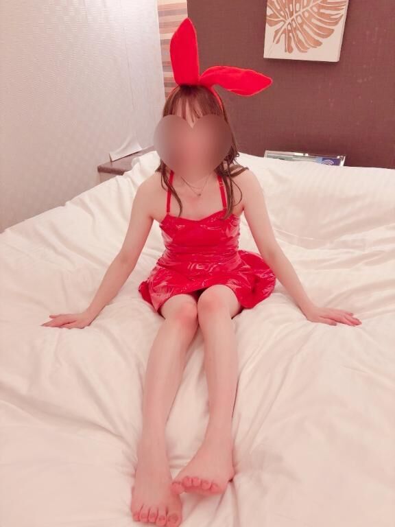 マスクしてた&#9825;