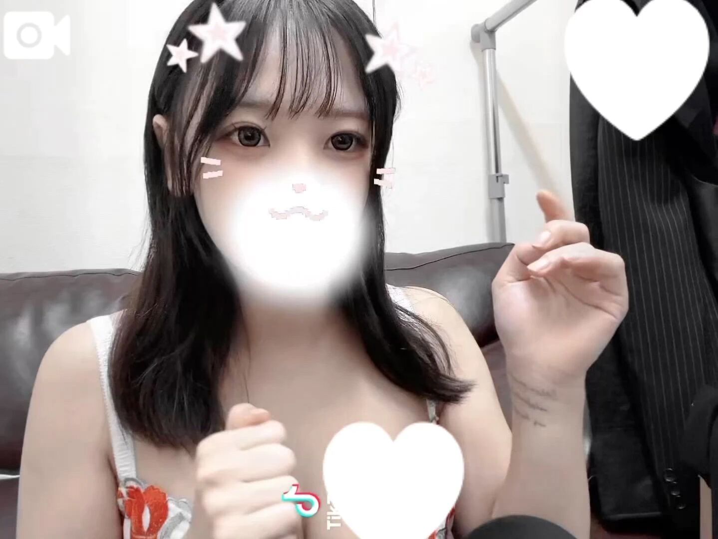 きゅるりん&#127926;お&#9825;ぱ