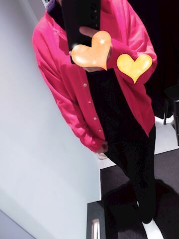 &#9825;&#9825;ファッションショー&#9825;&#9825;