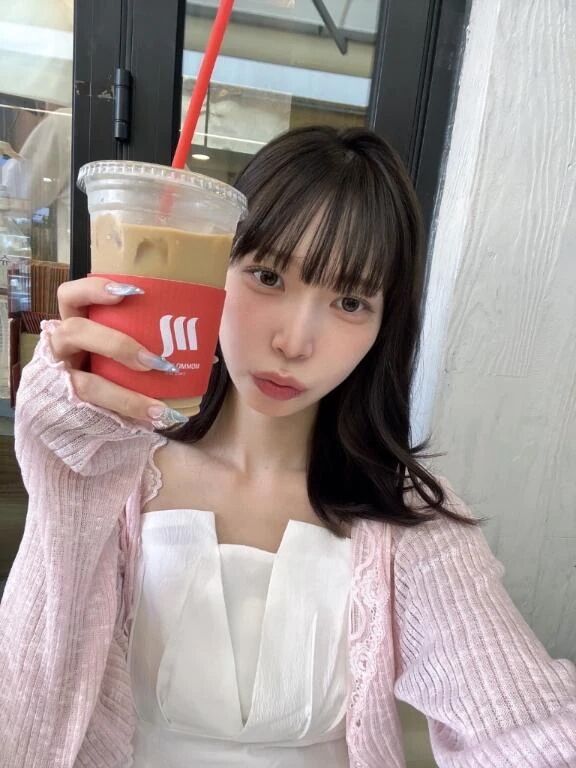 見た？？