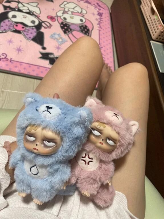 思わせブリーナ