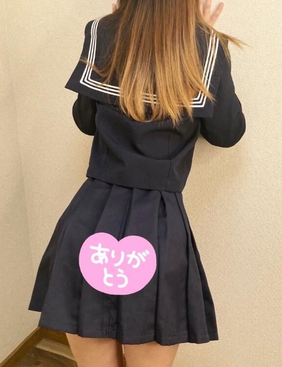 昨日はありがとう&#9825;