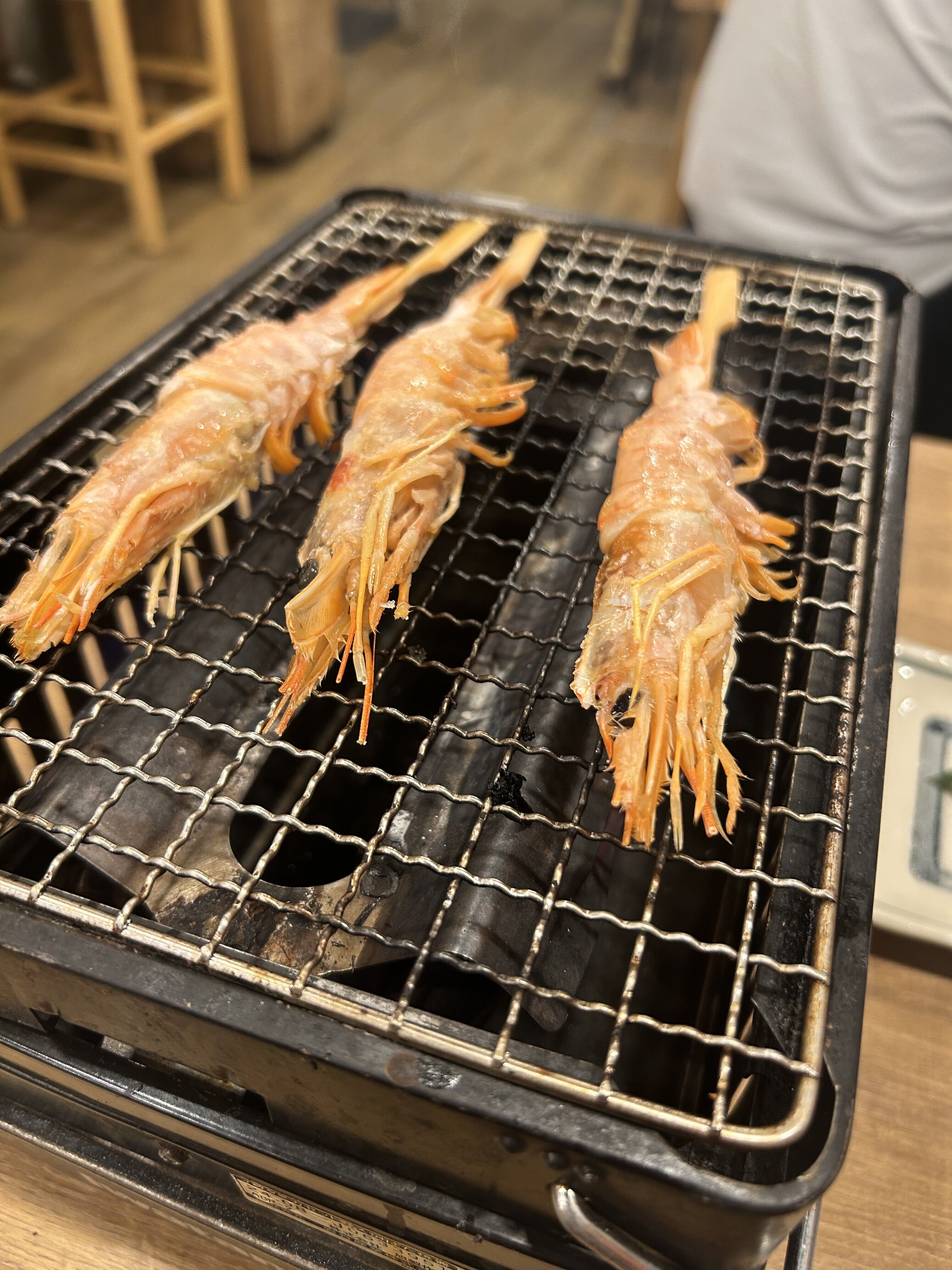 こんばんは