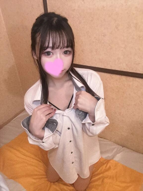 いっぱい...&#9825;