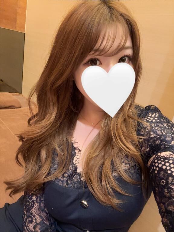 ラスト&#9825;
