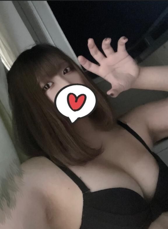 深夜&#x301C;&#9825;