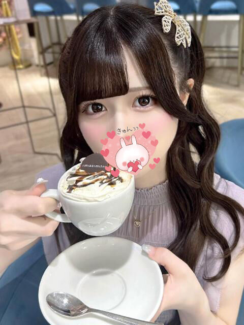 さっきすごいえっちだった