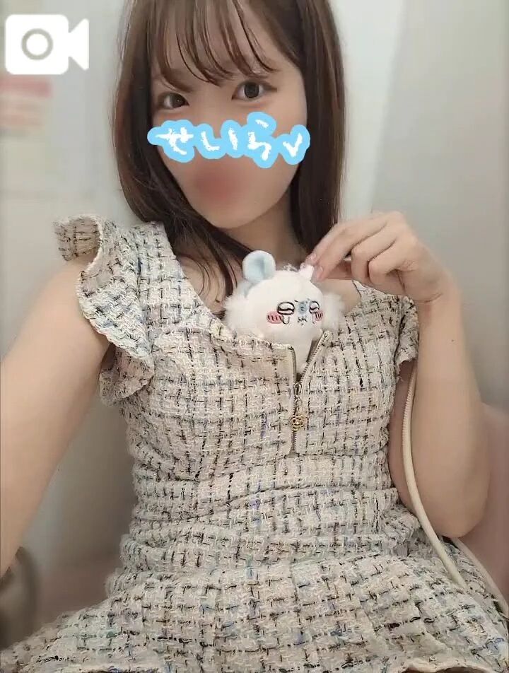 モモンガさんにセクハラしてみた