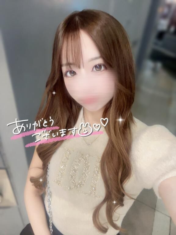 お礼&#9825;10/2来てくれたお兄さん達へ&#9825;&#9825;
