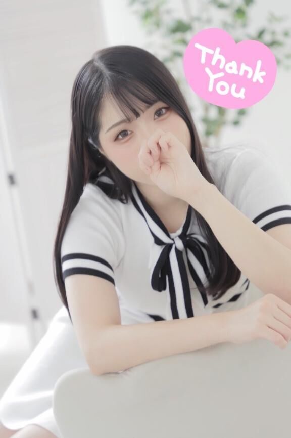 お礼♡ 8/25 14:55〜 初回指名M様