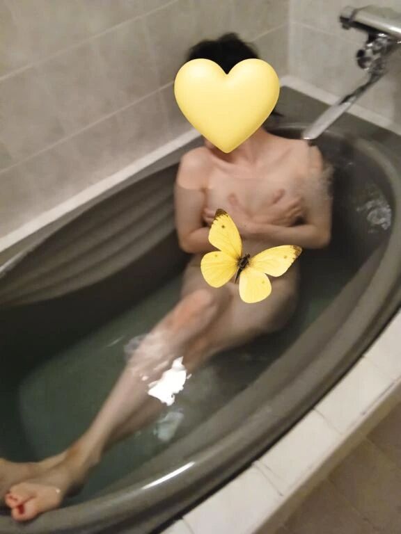 今流行りのコールドシャワー