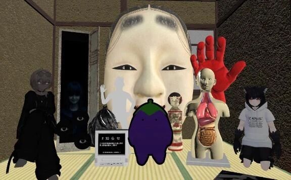 VRChat