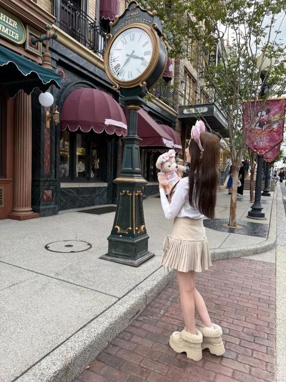 出勤&#9825;