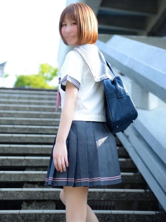 今日は蒸し芋女子