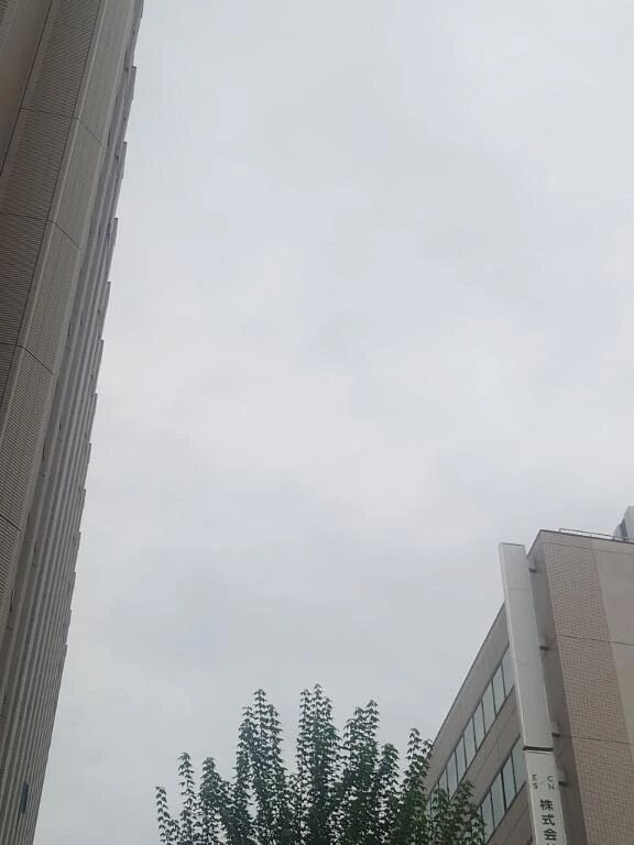 到着してまぁ~す