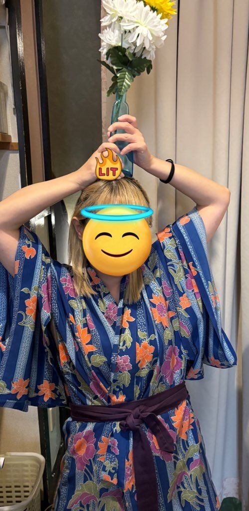 昼も夜もいます！